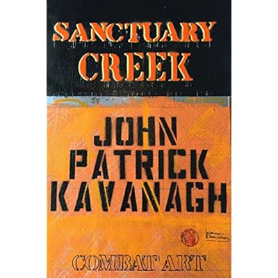 Sanctuary Creek