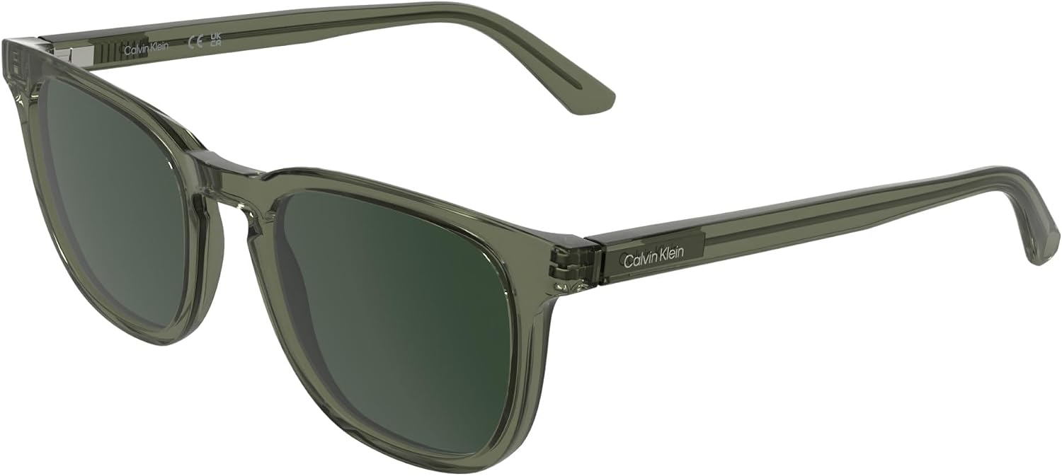 Calvin Klein Men's Sunglasses