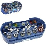 30 Teiliges Set bestehend aus: