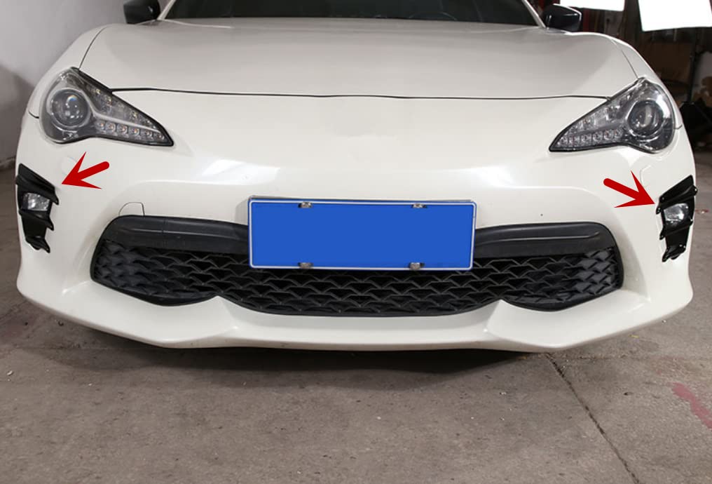 Amazon | トヨタ 86 に適用 初代目 ZN6型 改良型 2016年~2021年