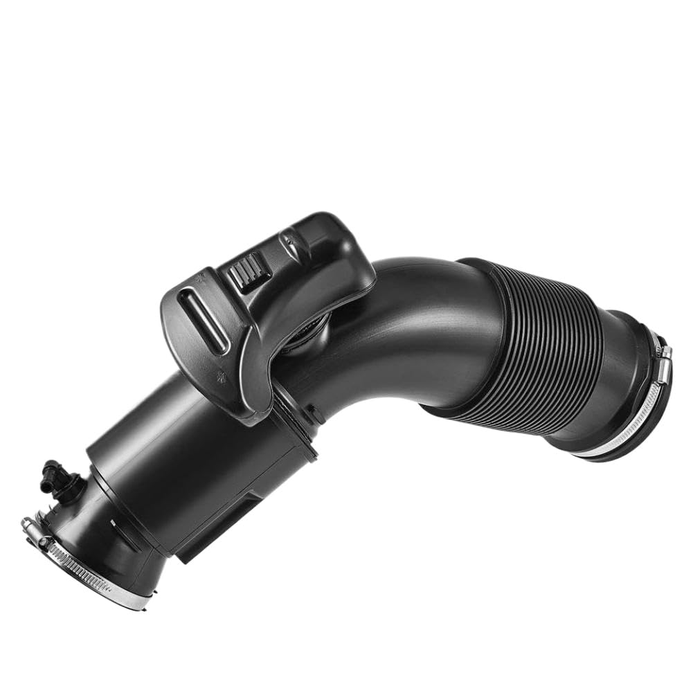 Engine Air Intake Hose 06E129629R 06E 129 629 R Compatible with Q7 3.0T 2011 2012 2013 2014 2015