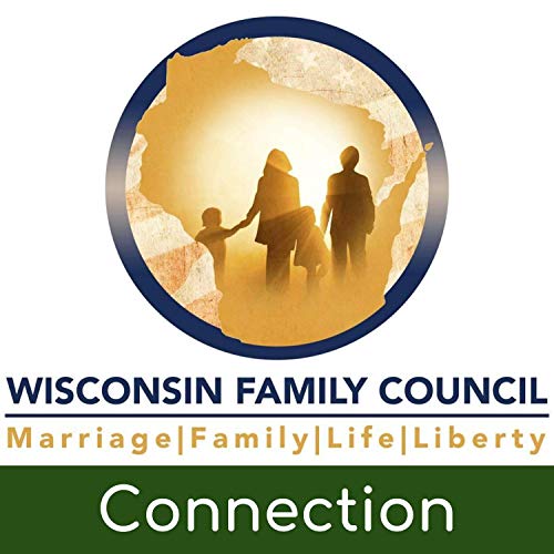 Wisconsin Family Council cover art