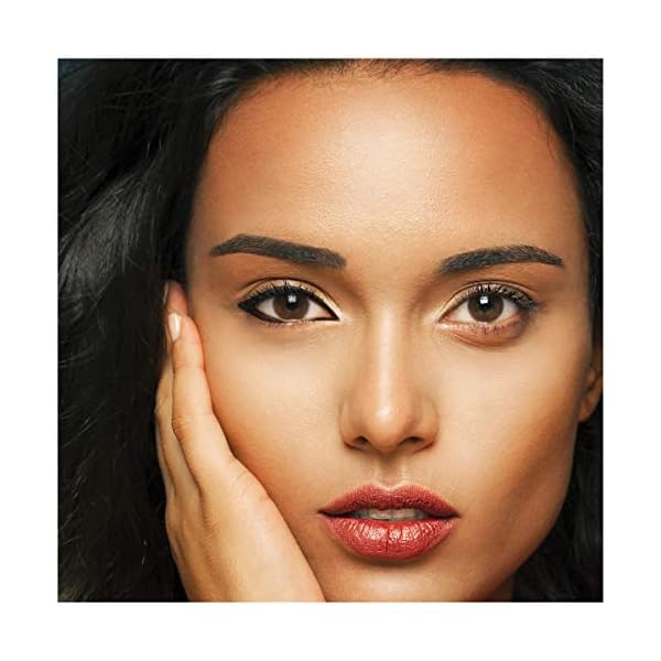 LOreal-Paris-Makeup-Infallible-Never-Fail-Original-Mechanical-Pencil-Eyeliner-with-Built-in-Sharpener-Black-Brown-2-Count LâOréal Paris Makeup Infallible Never Fail Original Mechanical Pencil Eyeliner with Built in Sharpener, Black Brown, 0.008 oz., 2 Count