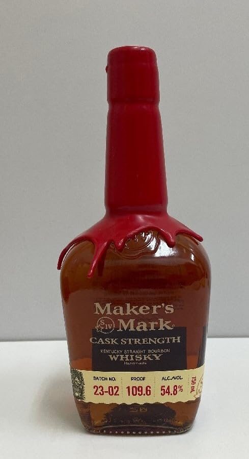 Amazon.co.jp: MAKER'S MARK(メーカーズマーク) クラフト バーボン