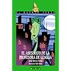 El asesinato de la profesora de lengua, Literatura Infantil (A partir de 12 años) – El Duende Verde
