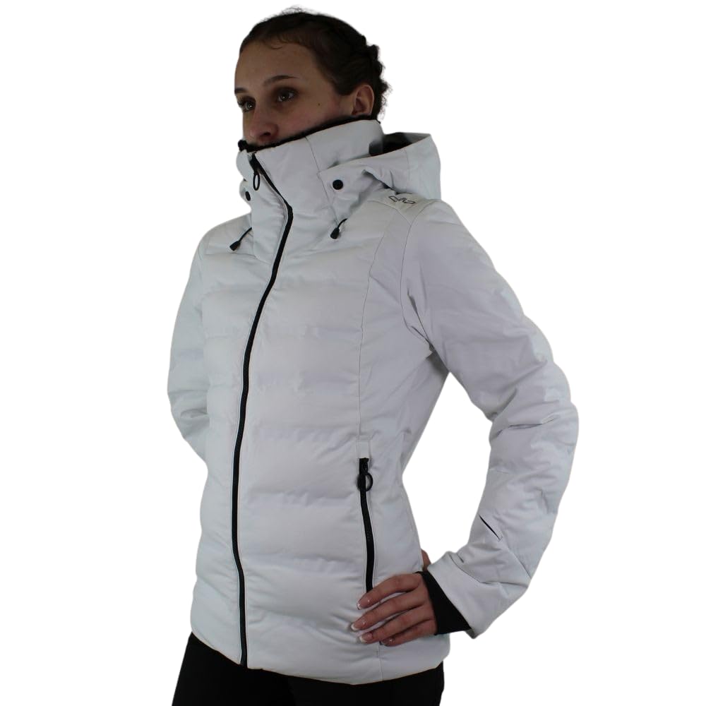CMP Campagnolo - Giacca da donna FIX Hood