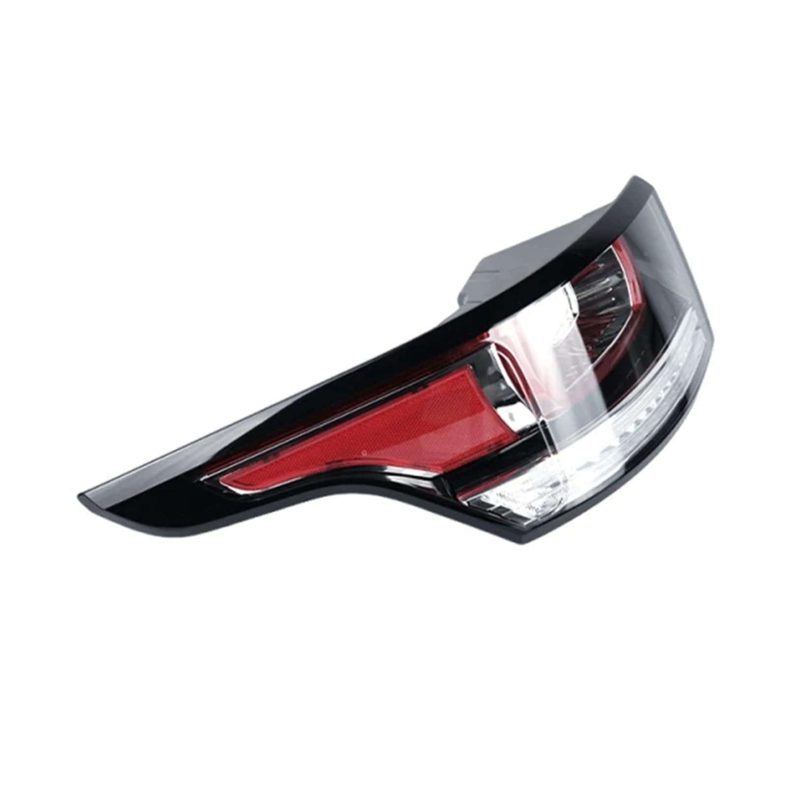 Lampa tylna zespolona Halogen światła LR061588 LR061589 Lampa tylna LED do samochodu, kierunkowskaz do Land Rover Range Rover Sport L494 2014-2017(Left Side)
