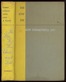Unknown Binding The Low Fat Low Cholesterol Diet Book
