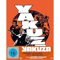 Yakuza