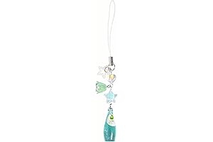 Japanese Kawaii Soda Phone Charm