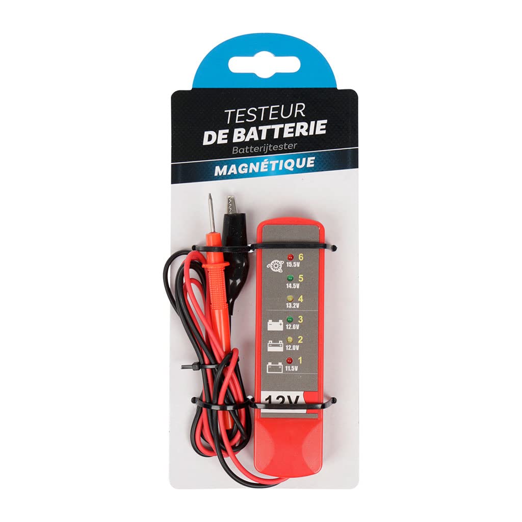 Testeur de batterie