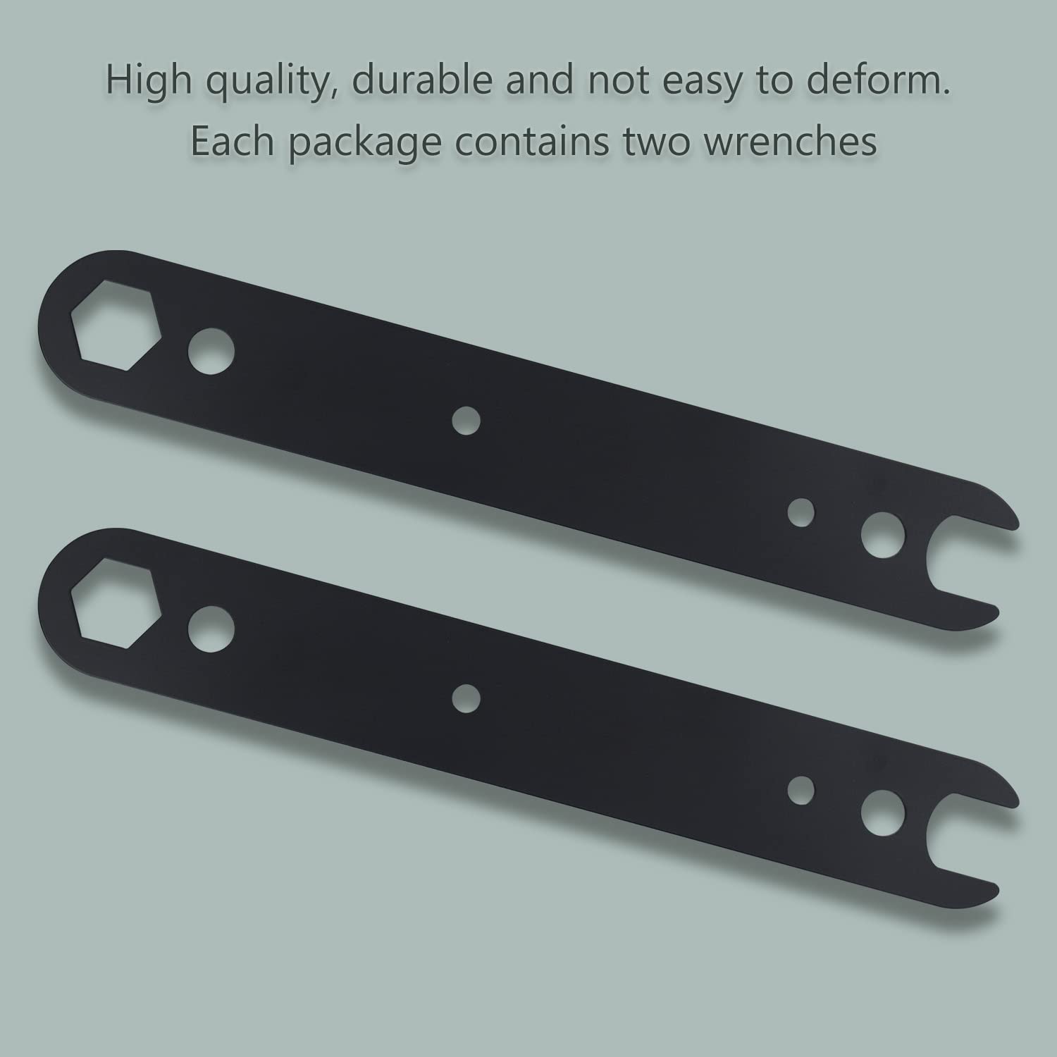 N506977 Llave de sierra de mesa compatible con D-ewalt N506977 compatible con modelos DWE7485 DWE7491RS DWE7491RS (paquete de 2) 4