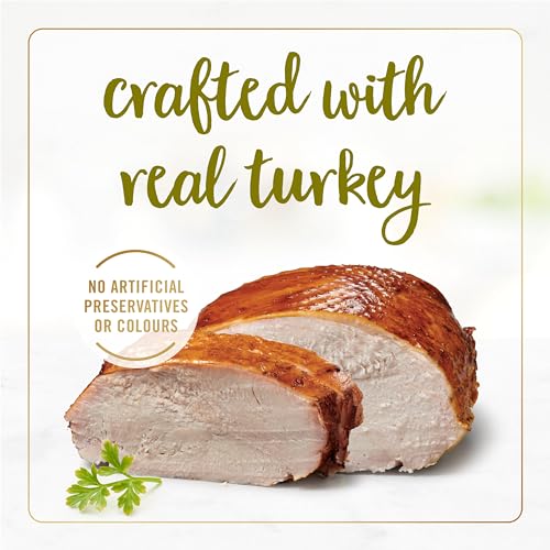 Fancy Feast Wet Cat Food, Pate Turkey & Giblets Feast - 85 g Can (24 Pack) image 8