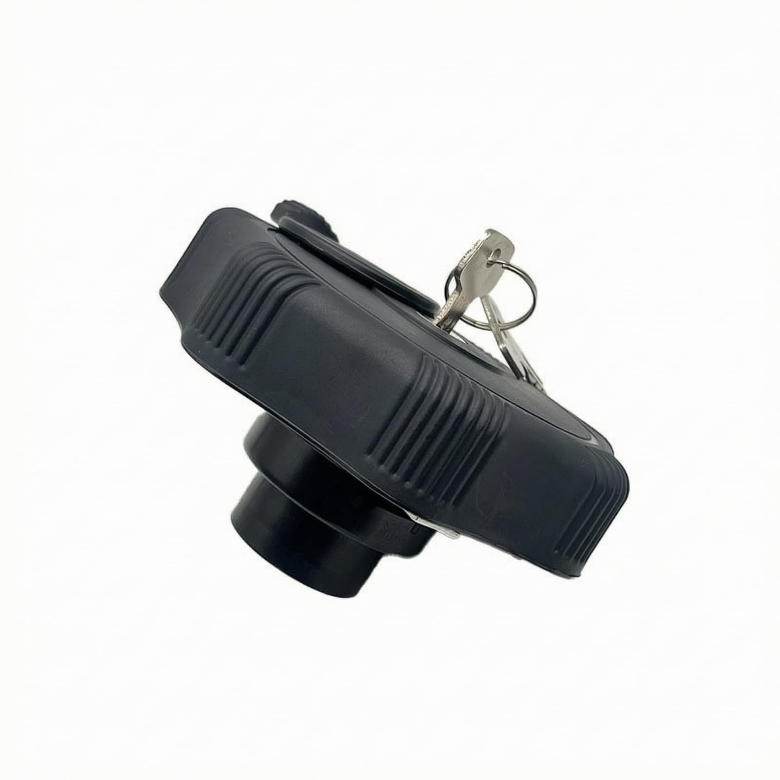 Tapón Carburante con Llave
