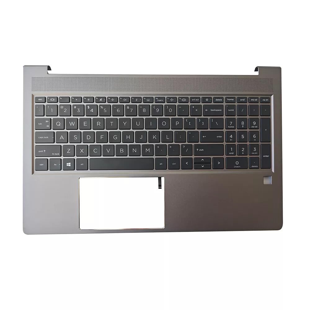 hp - 専用 D Case Blue No Optical Drive Case 924912-001 FOR HP 15-BS 15