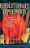 Revolutionary Experiments: The Quest for Immortality in Bolshevik Science and Fiction