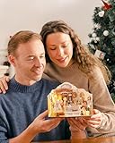 Zoom IMG-1 rolife casa delle bambole sartoria Zoom IMG-1 rolife casa delle bambole sartoria