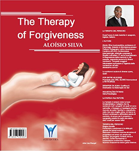 The therapy of fordiveness (English Edition)