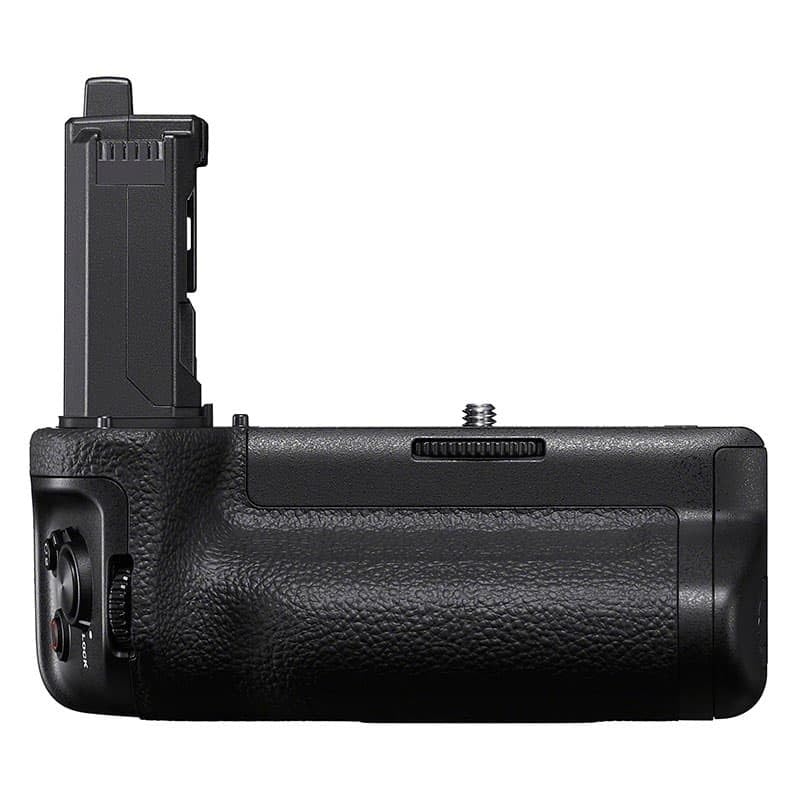 SONY Grip VG-C6 pour Sony A7R Vi