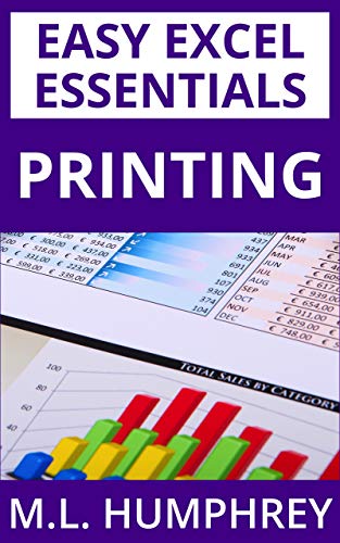 Printing (Easy Excel Essentials)