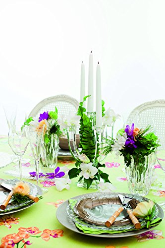 Spiegelau & Nachtmann Vaas, transparant, 26 cm - Afbeelding 6