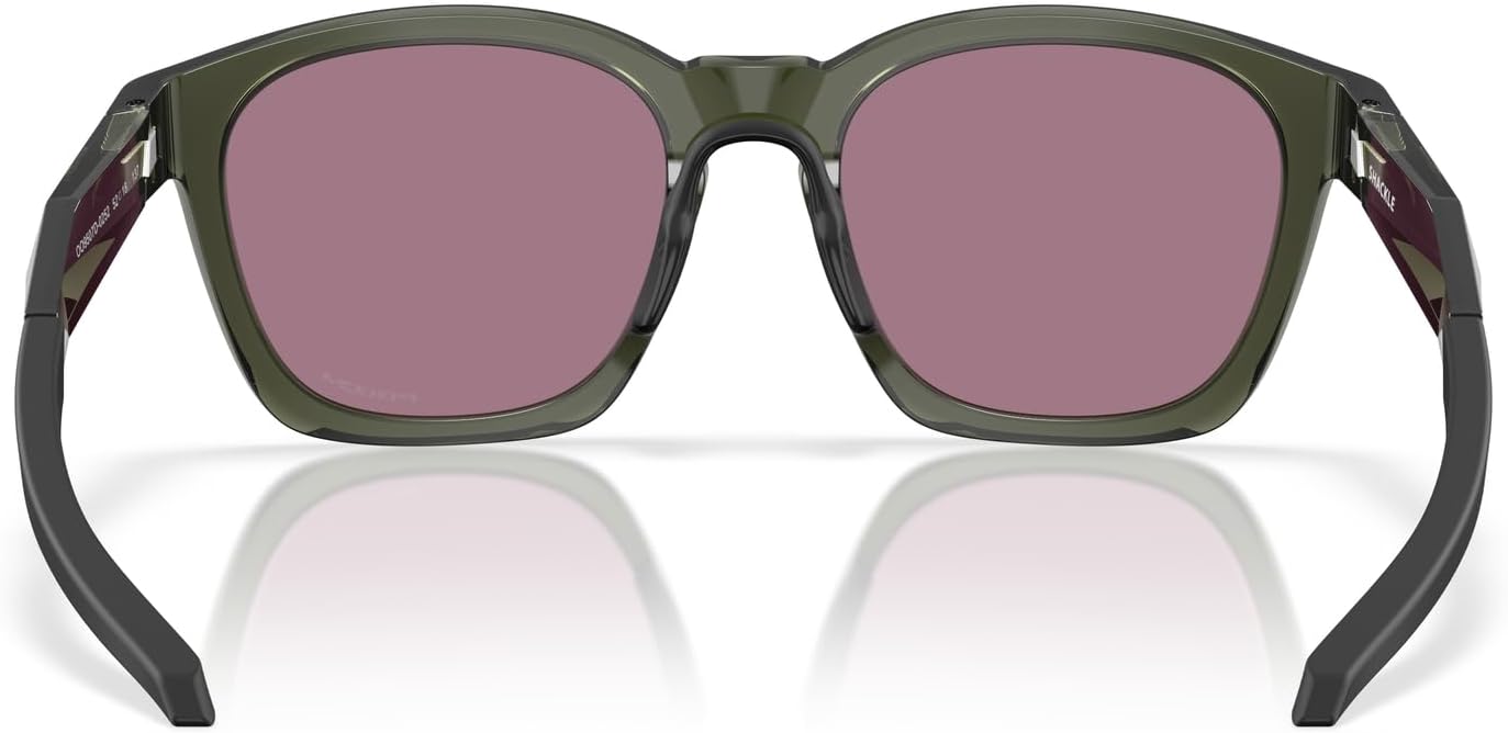Oakley Men's Shackle Sunglasses