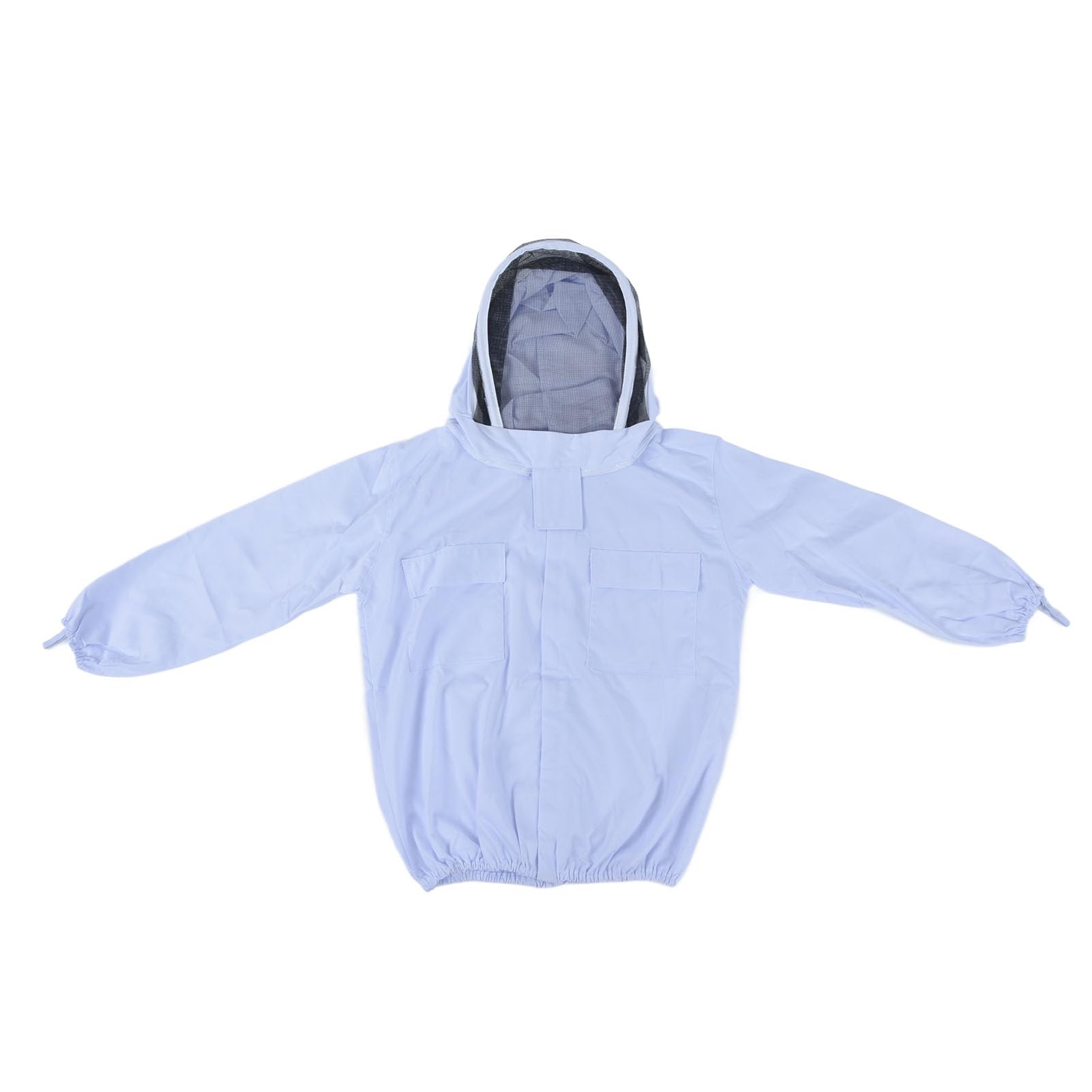 Set Tuta per Apicoltura XXL Giacca Protettiva Ventilata Raschietto Kit di Strumenti con Spazzola per Api per Apicoltori Professionisti