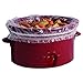 PanSaver 24 Pack Disposable Slow Cooker Liners Small Quart Cookers Liners with a Sure Fit Band - KOFK Certified Kosher