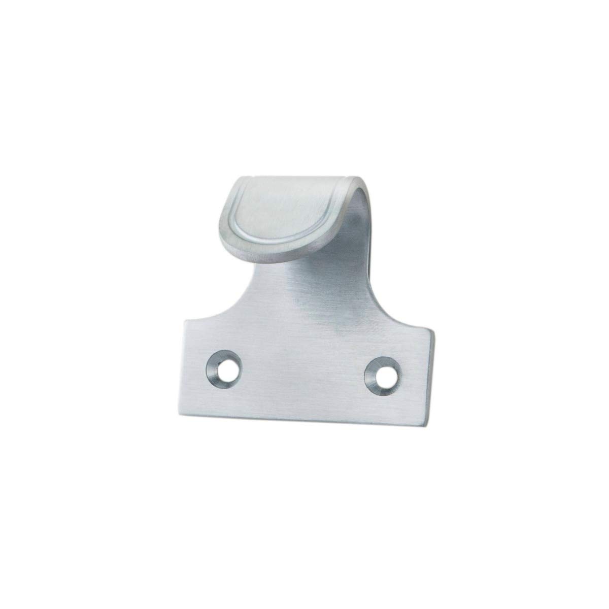 Carlisle Brass Satin Chrome Architectural Quality Sash Lift
