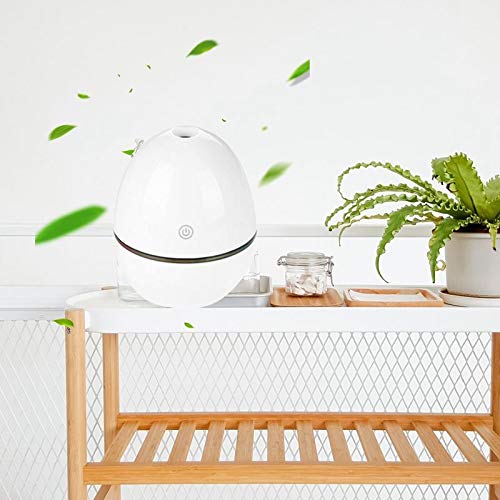 3NH® umidifier Air Room Diffuser Steam Purifier Mist Vaporiser Health ...