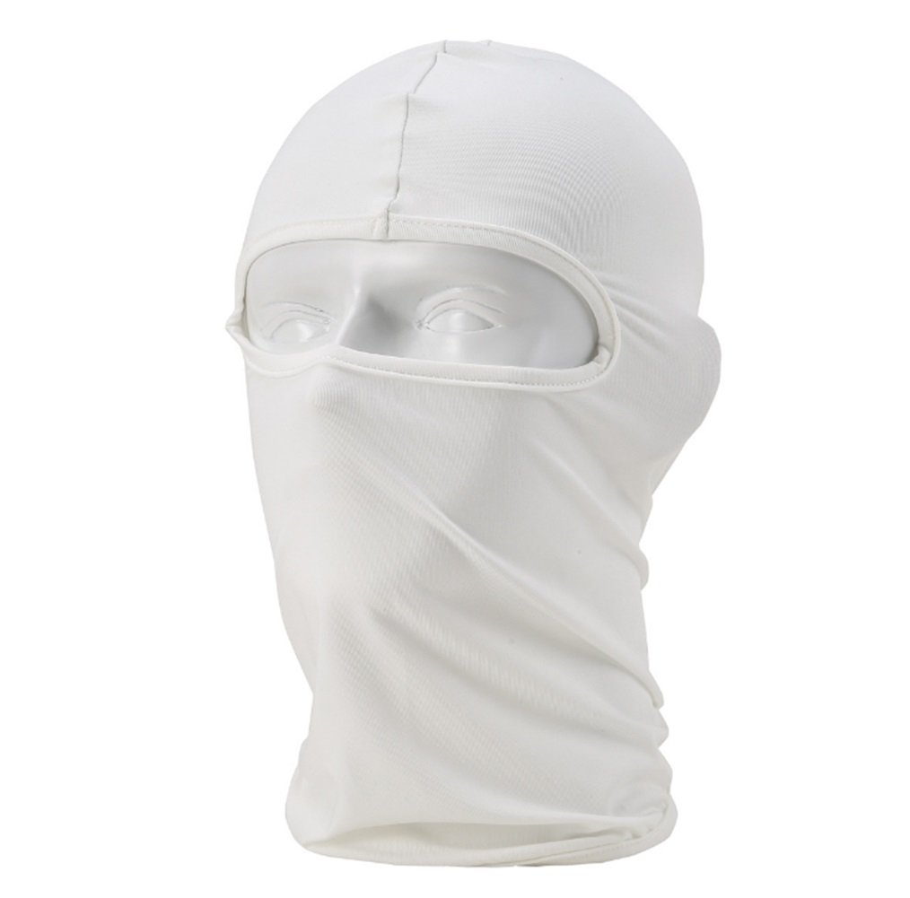 Baselay Balaclava Windproof UV Protection Face Mask Adjustable Cold Weather Head Warmer for Men Women Skiing, Cycling, Motorcycle Outdoor Sports