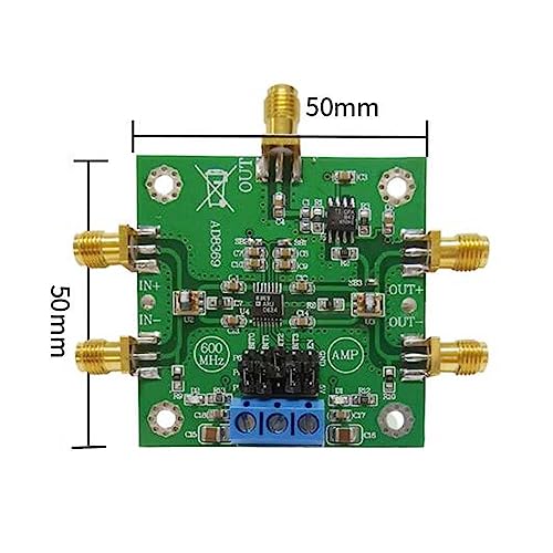 Module AD8369 amplifier board pour traitement du signal - 2