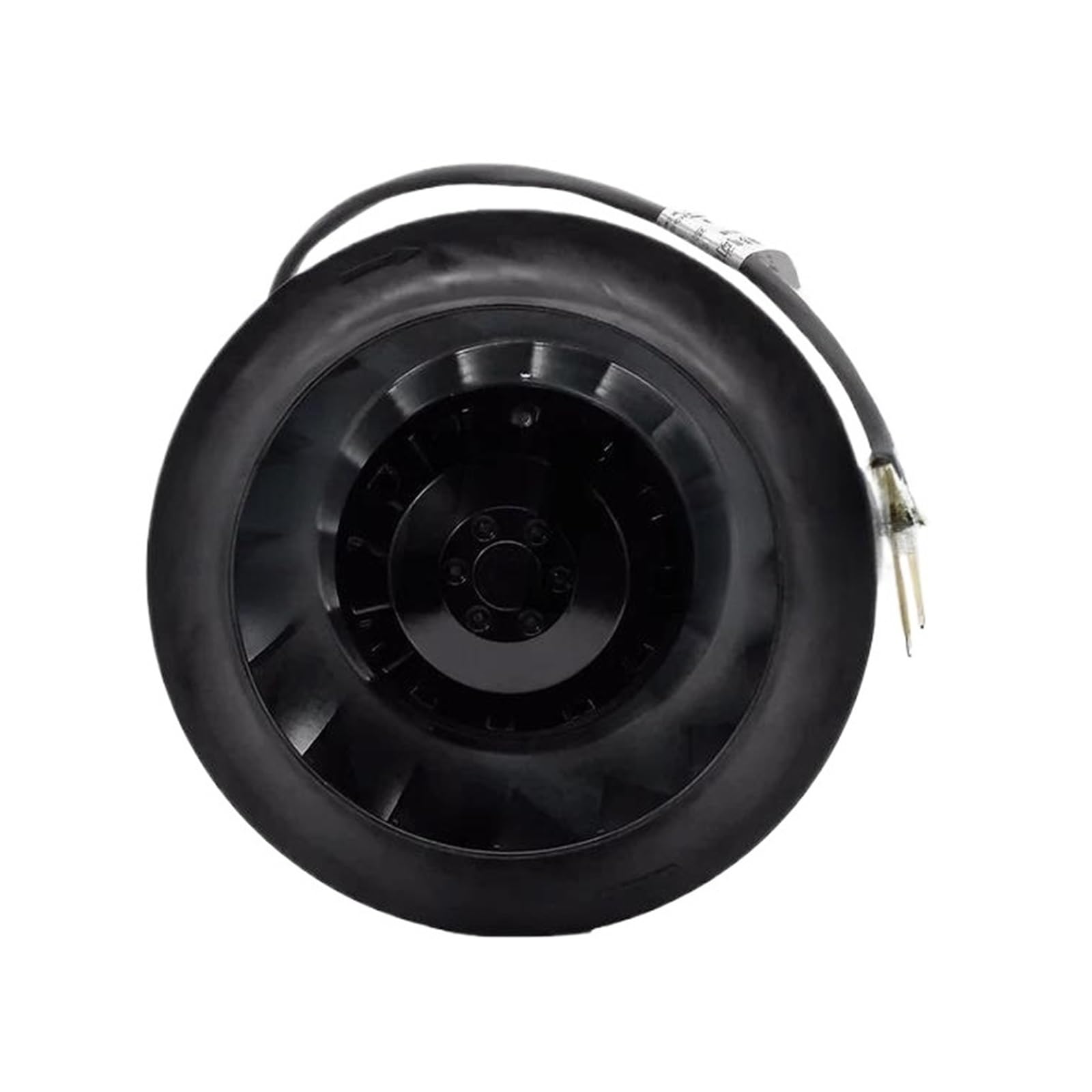 KNIUWMBMH R2D180-AL10-18 105W 400V 0.24A 180MM Cooling Fan