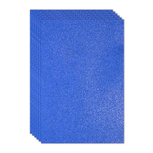 Planche en mousse EVA brillante 2mm facile à découper pour décors de fête