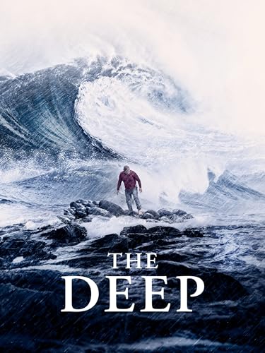 The Deep