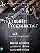 Produktbild Pragmatic Programmer, The: Your journey to mastery, 20th Anniversary Edition