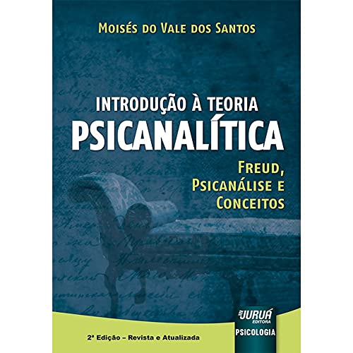 Introdução à Teoria Psicanalítica - Freud, Psicanálise e Conceitos