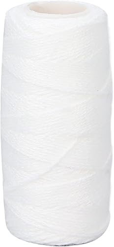 Miniatura 7 de Accesorio para depiladora eléctrica de hilo de algodón, removedor de vello facial, afeitadora de belleza, depiladora de algodón, hilo de rosca,