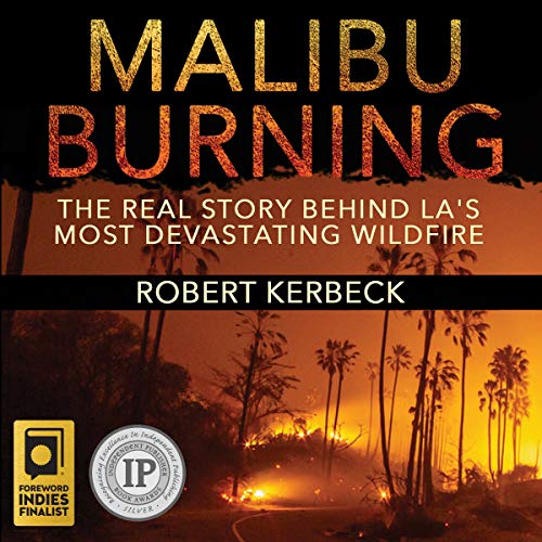 Malibu Burning by Robert Kerbeck episode artwork