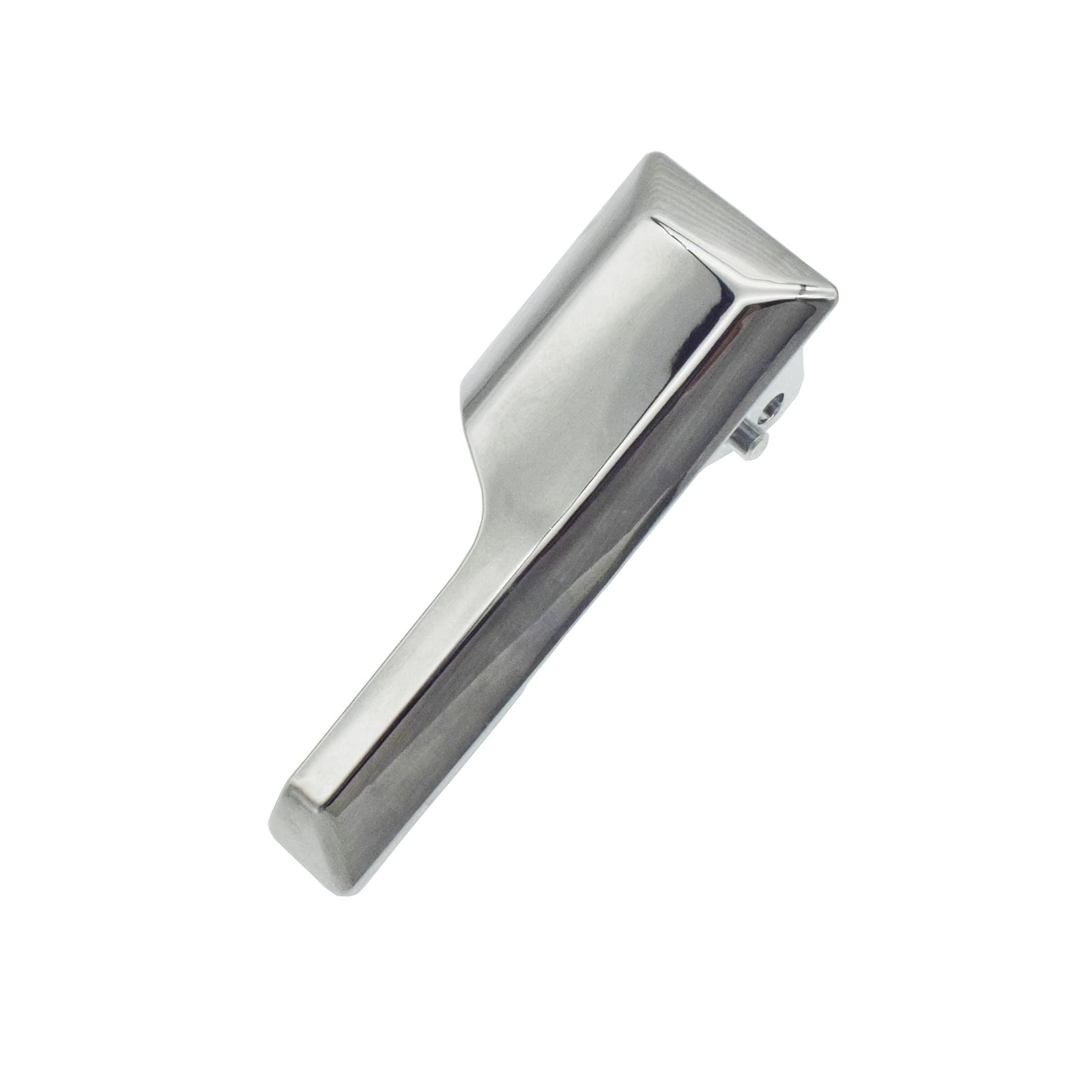 Amazon.com: Inner Interior Door Handle Chrome Front or Rear Right