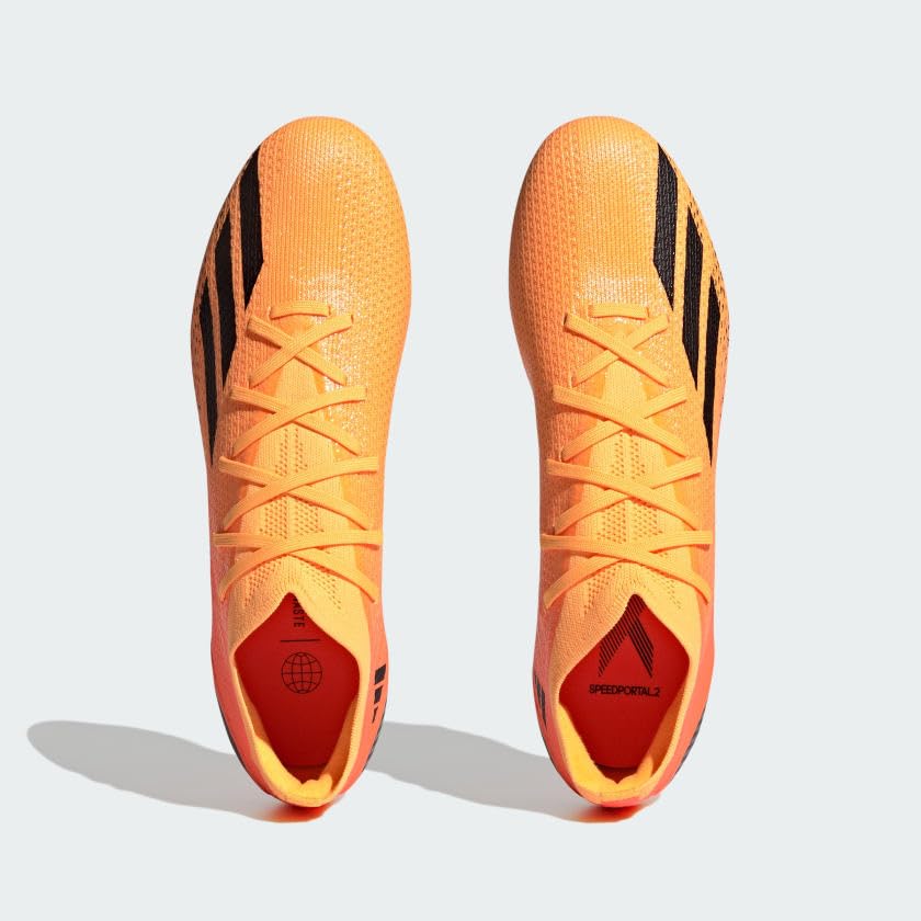 Image of Adidas Unisex-Adult X Speedportal.2 Firm Ground