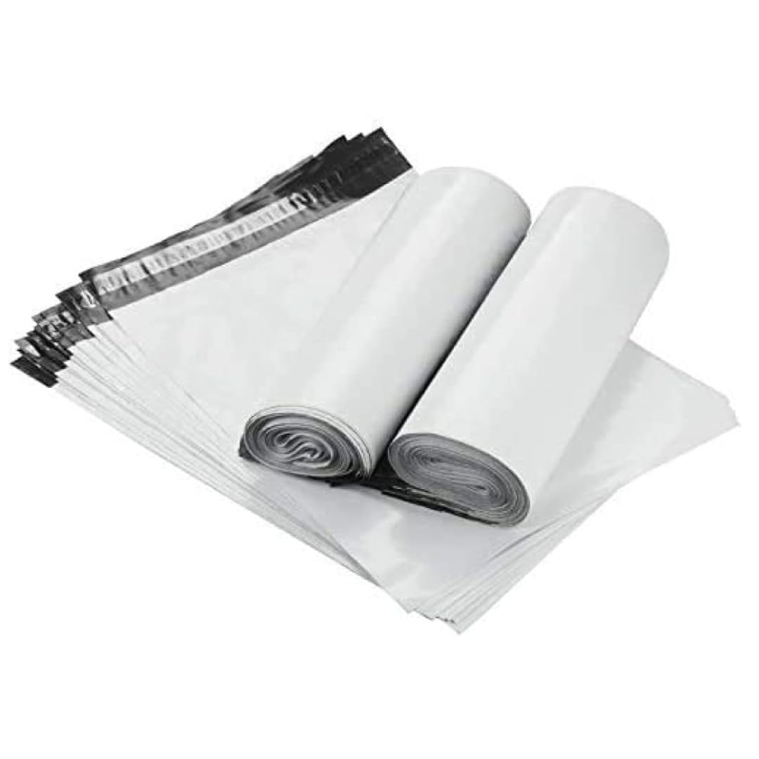 Midastra Diaper Disposal,100 Pack 8 x 11 inch Plastic Bags for Adult Diaper Disposal,Self-Adhesive Strips to Seal in Odours,Waterproof & Leak-Proof,Suitable for Nappy Care at Home and Travel (100)