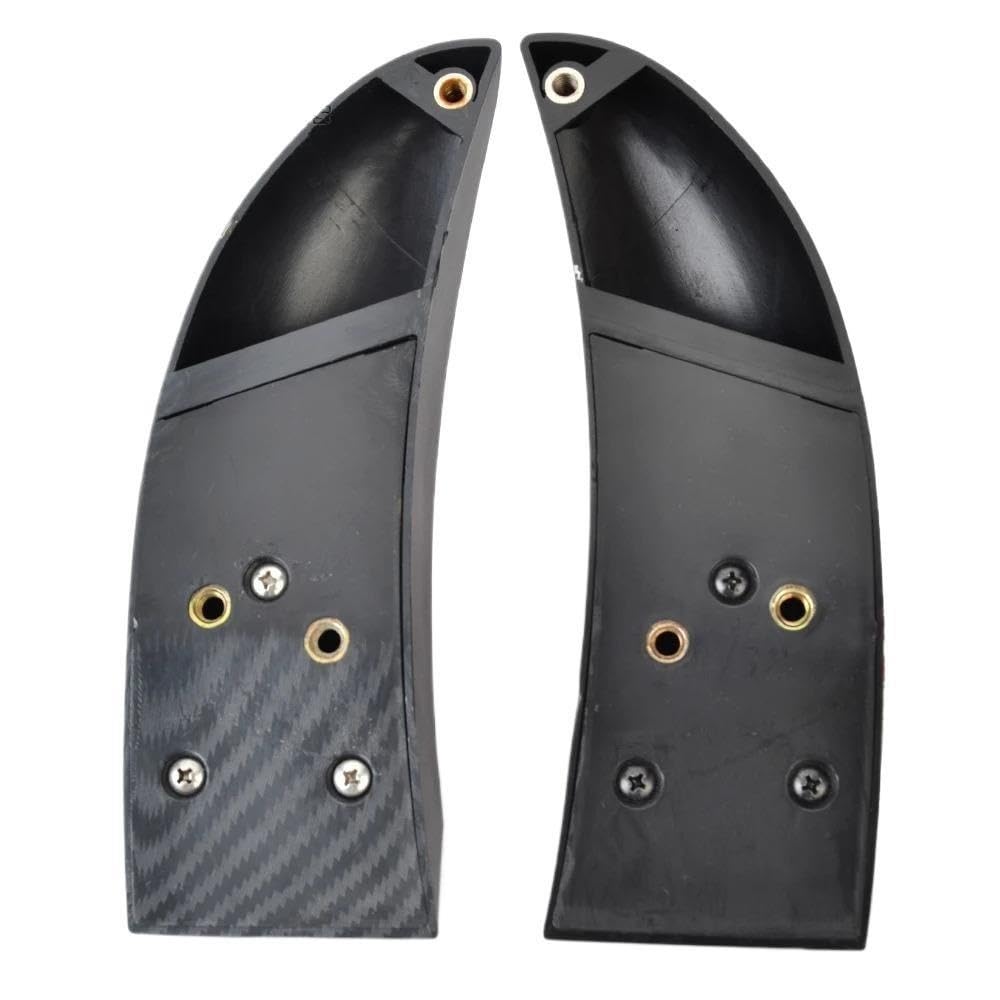 Przedni kanał powietrzny hamulca Do Honda CB1000R CBR1000RR SP SP2