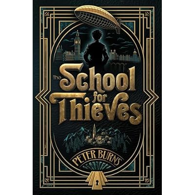 The School for Thieves