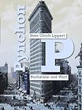  Pynchon P: Buchstabe und Wort (Künstlerbücher, Band 4)