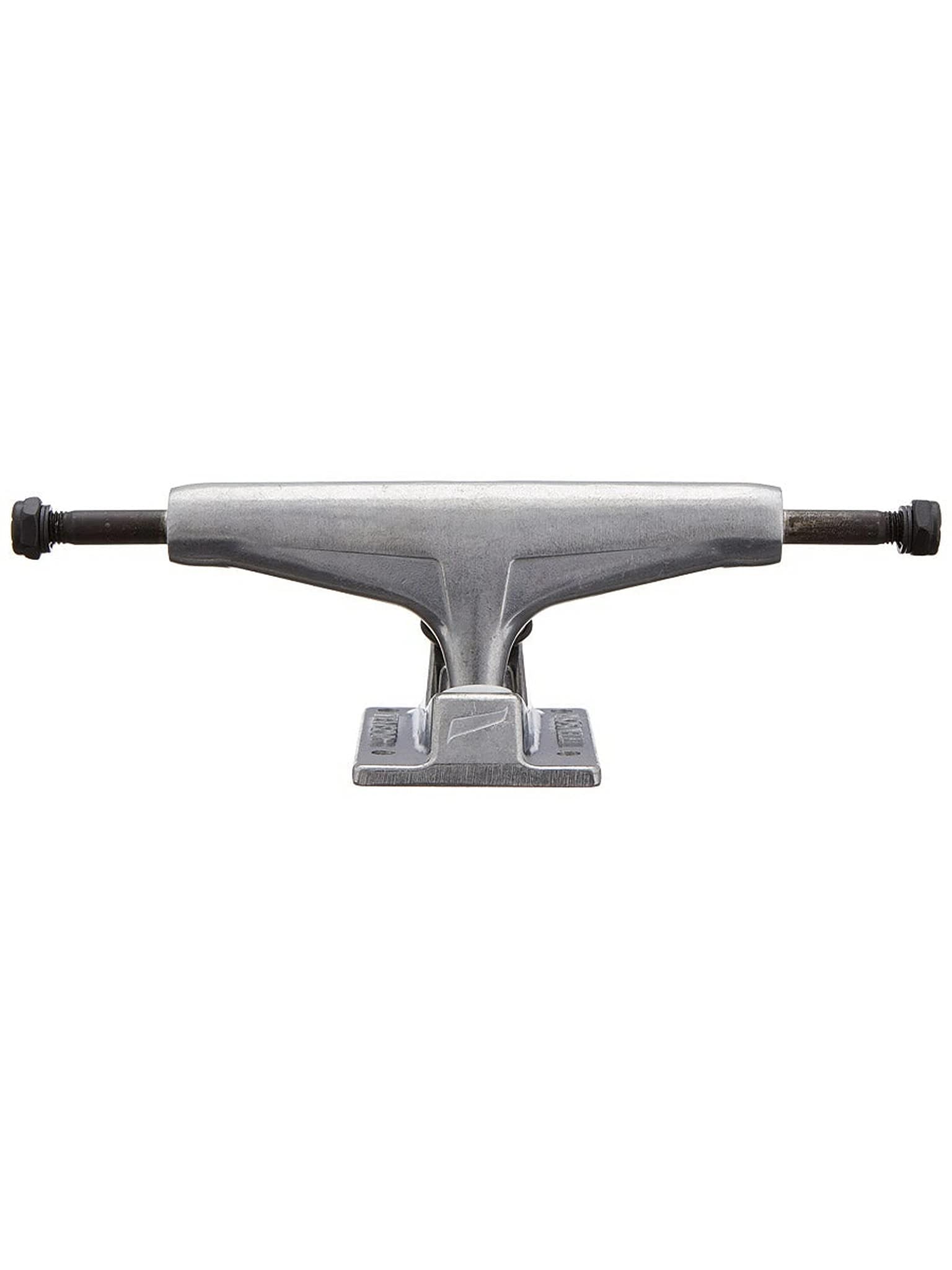 Tensor Alloys 5.25 Trucks 1 Pair Raw 7.875"