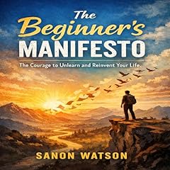 The Beginner&rsquo;s Manifesto cover art