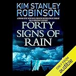 Cover of Forty Signs of Rain