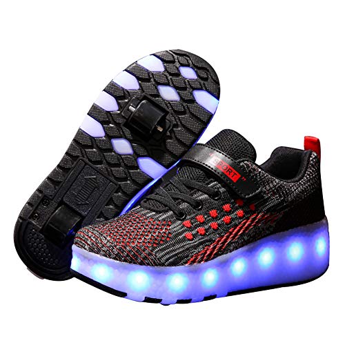 キッズ スニーカー 光る ローラーシューズの人気商品 通販 価格比較 価格 Com