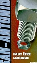 Download FAUT ETRE LOGIQUE PDF